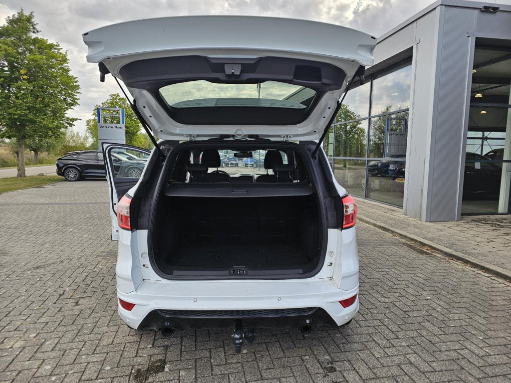 Ford Kuga 1.5 ecoboost st line