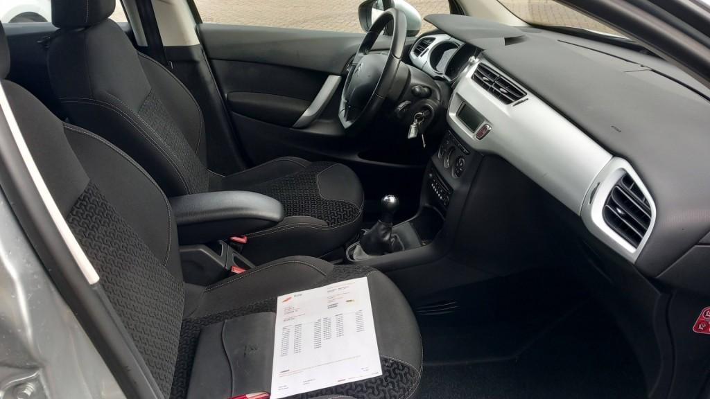 Citroen C3 1.4 vti ligne business
