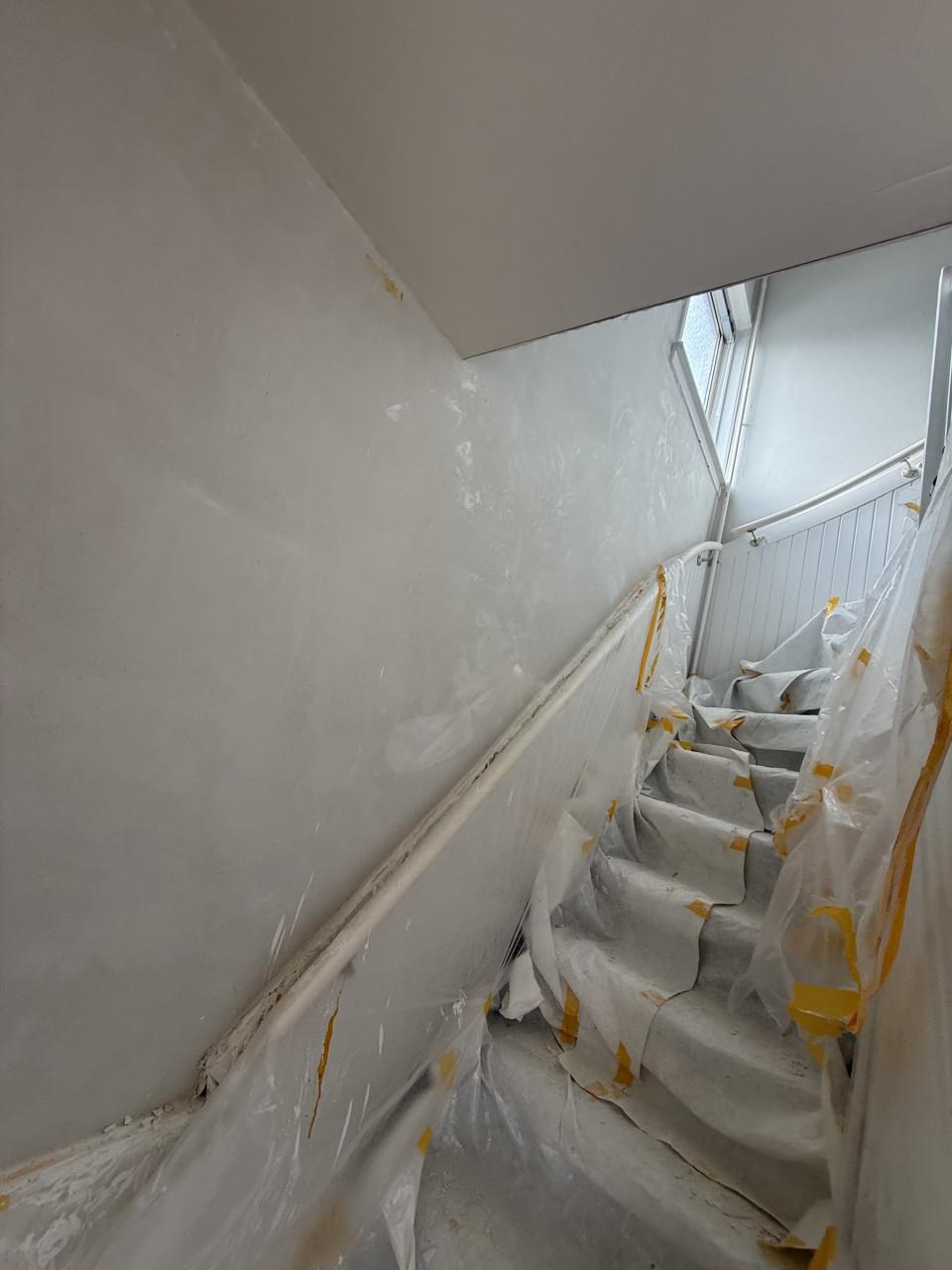 Uw Stukadoor in Zeeland