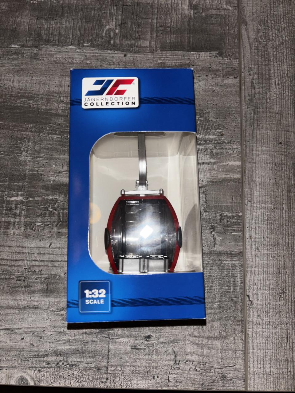 Järgendorfer gondels