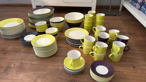 Servies HEMA premier