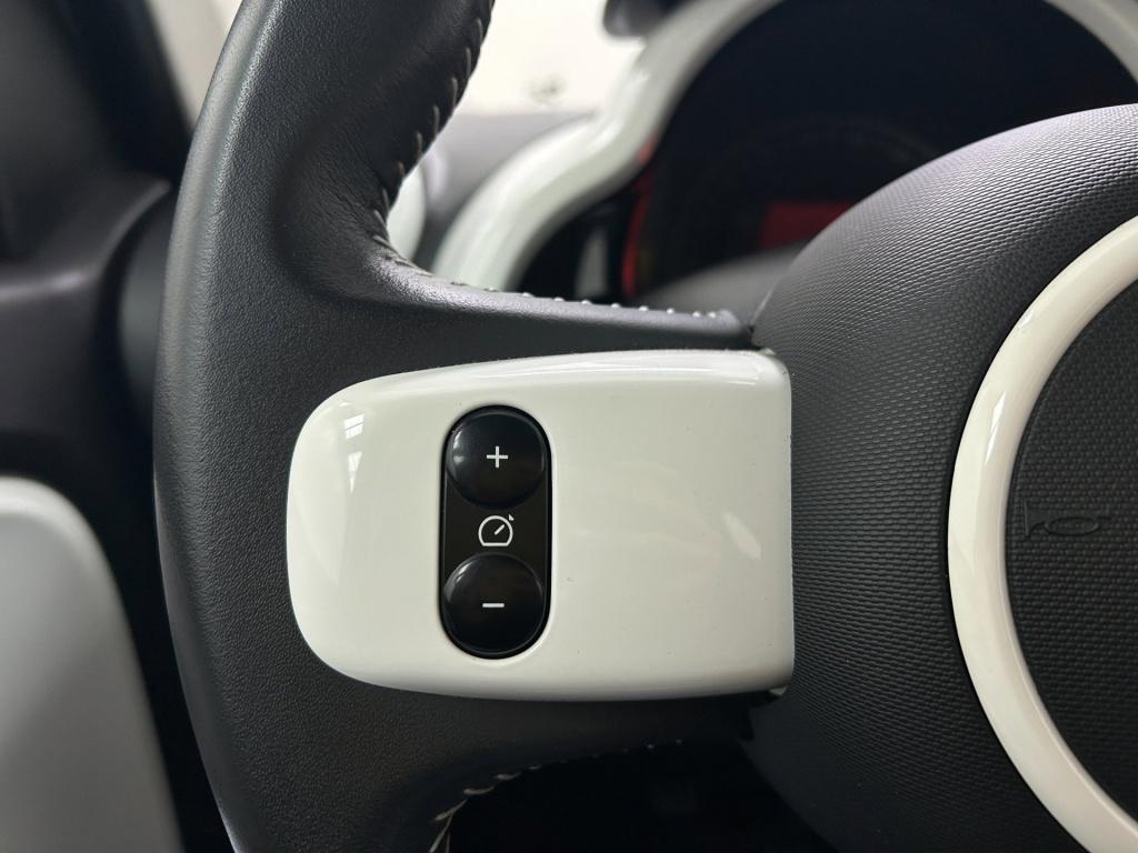 Renault Twingo occasion 1.0 sce collection | wit | tweedehands renault twin