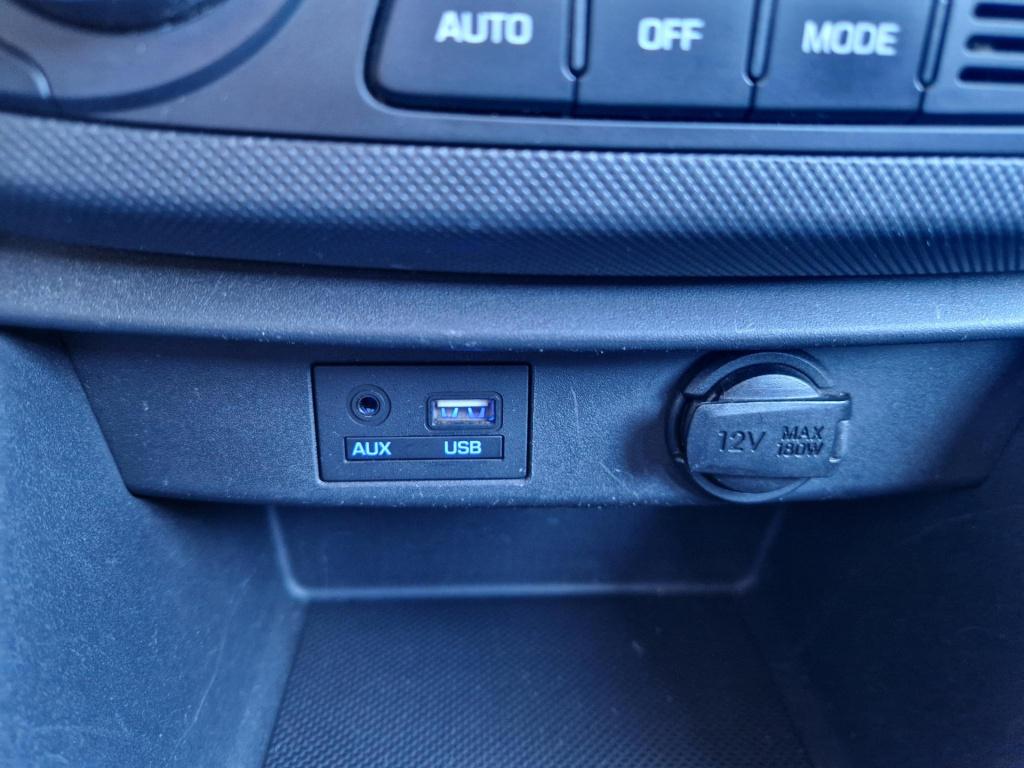 Hyundai I 10 1.0i go! 2017