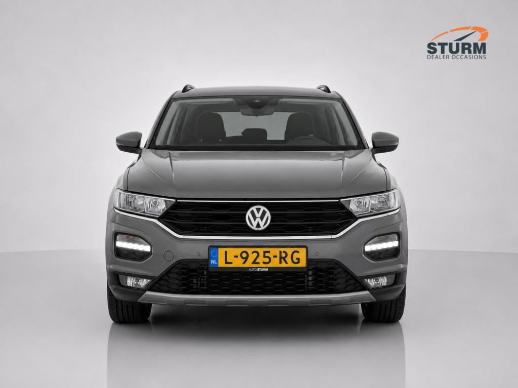 Volkswagen T-roc 1.5 tsi style