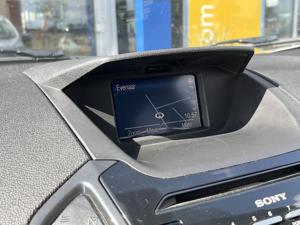 Ford Ecosport 1.5 ti-vct titanium | climate control | cruise control | wint