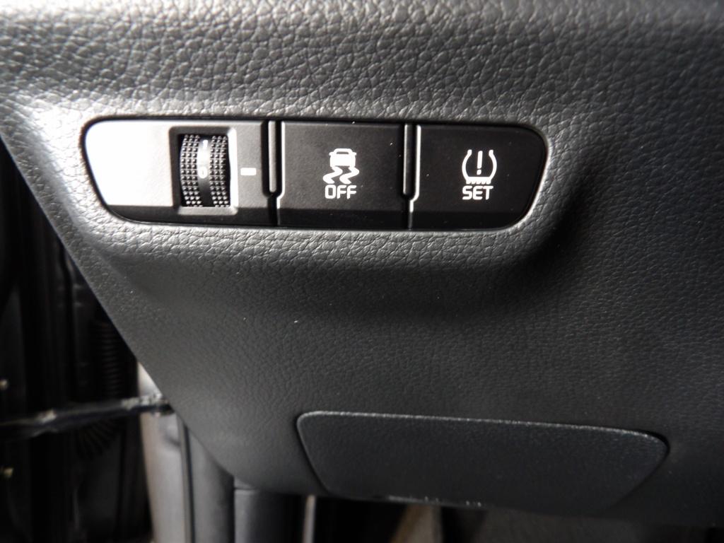 Kia Picanto 1.0 style automaat 5-zits