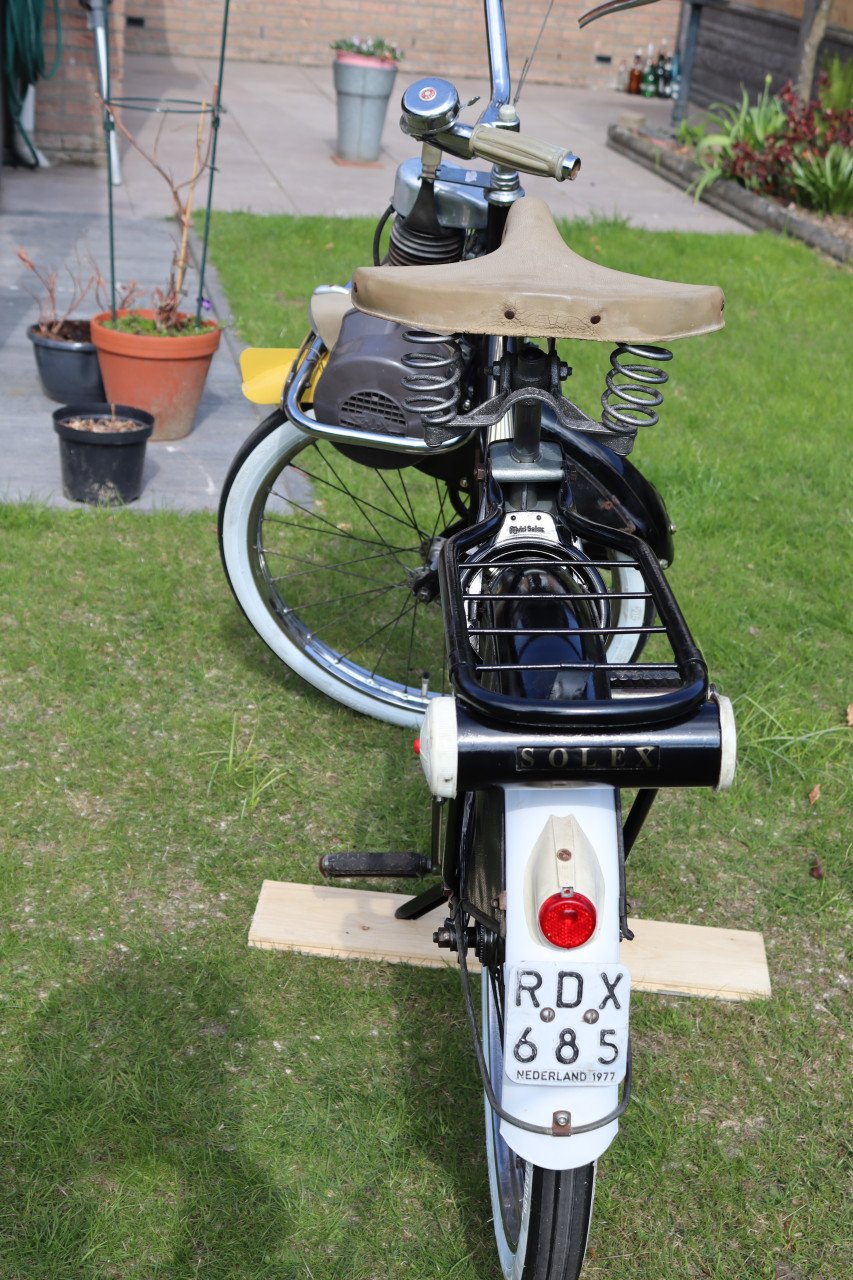 Solex