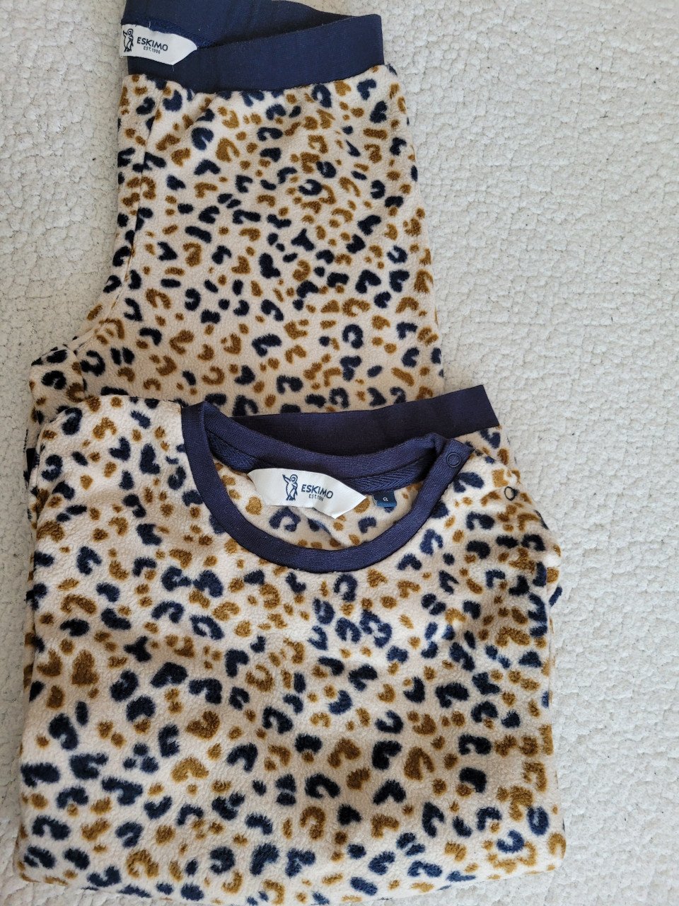 Kinderen kleding