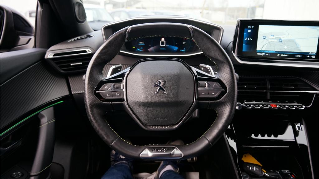 Peugeot 2008 1.2 puretech gt rijklaar incl garantie