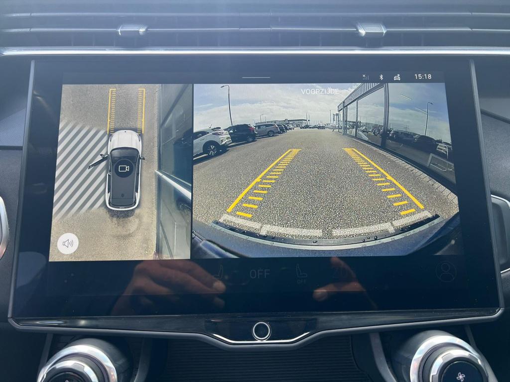 Lynk & Co 01 1.5 261pk phev 7dcth , panoramadak , adaptive cc , carplay