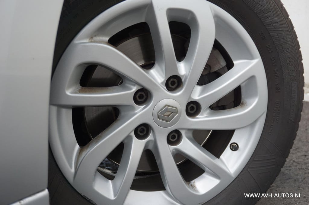 Renault Grand Scenic 1.5 dci bose