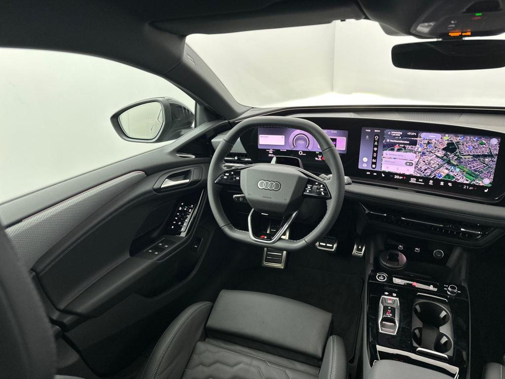 Audi A6 Avant E-tron s edition 83 kwh