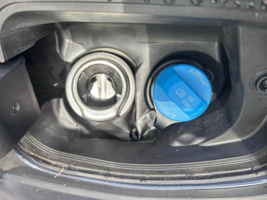 Ford Ranger 2.0 ecoblue xl