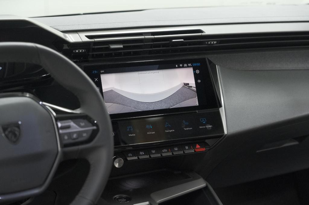 Peugeot 308 sw 1.6 plug-in hybrid 180 allure | 360 camera | adaptieve cruis