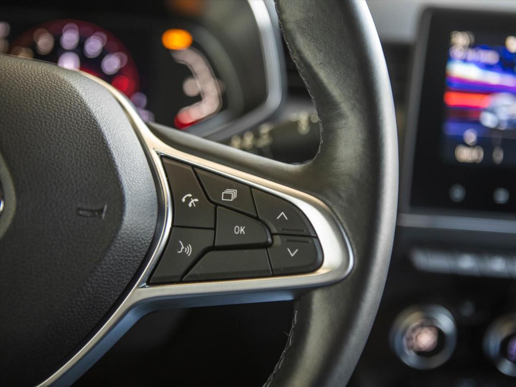 Renault Clio 1.0 tce 100 intens | apple carplay | android auto | cruise & c