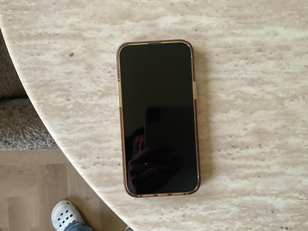 I Phone 14+