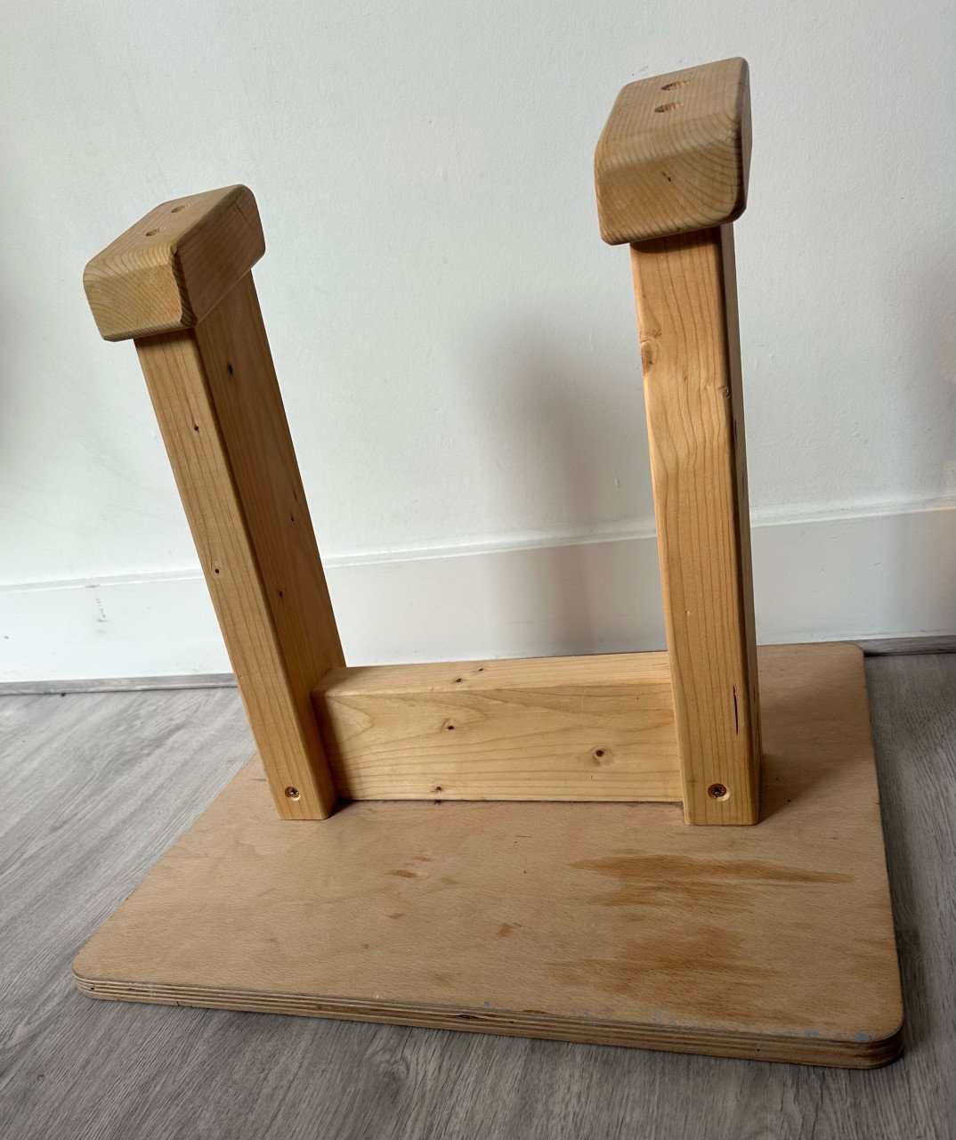 Acropaaltjes