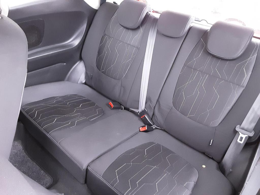 Kia Picanto 1.0 cvvt comfort pack