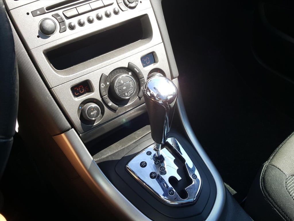 Peugeot 308 1.6 thp 16v 140 5-drs aut xt