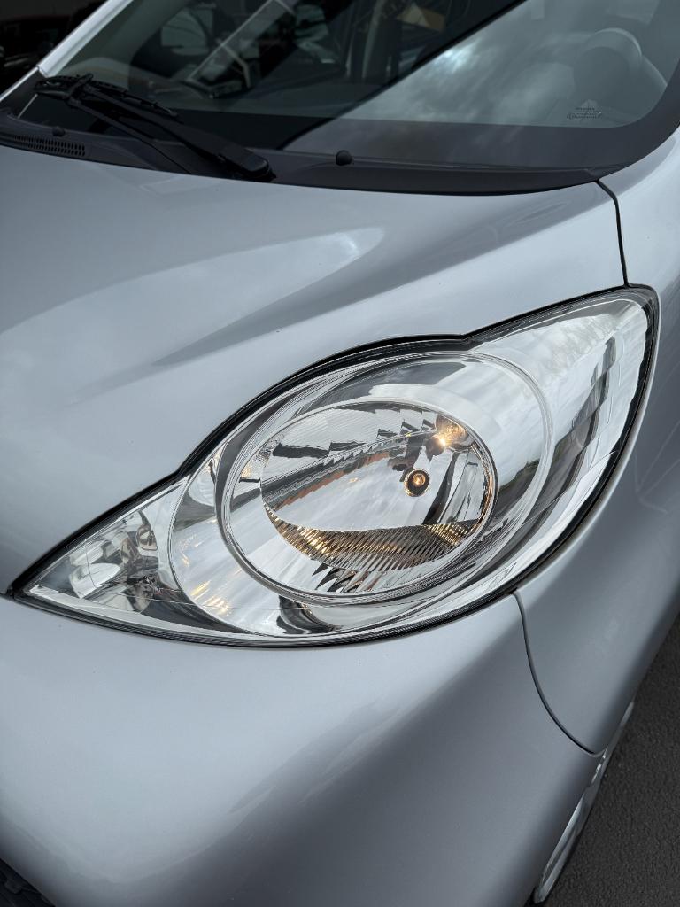 Peugeot 107 1.0-12v xs - 5drs - airco