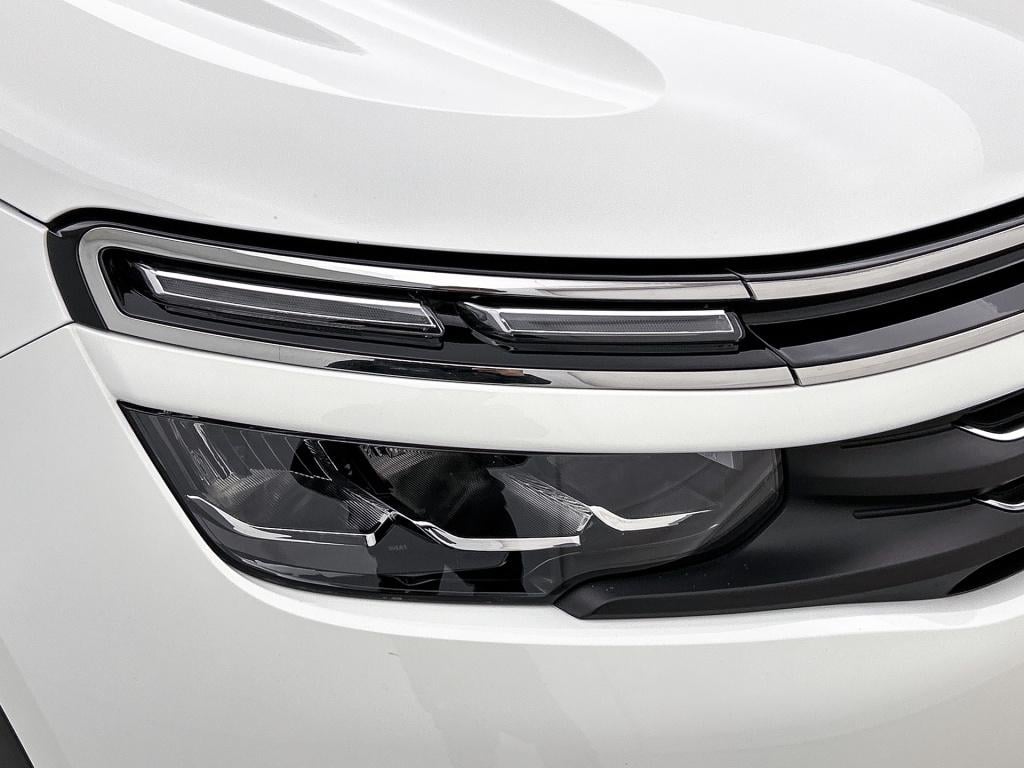 Citroen C5 Aircross 130 pk automaat feel | rijklaar | navigatie | parkeerse