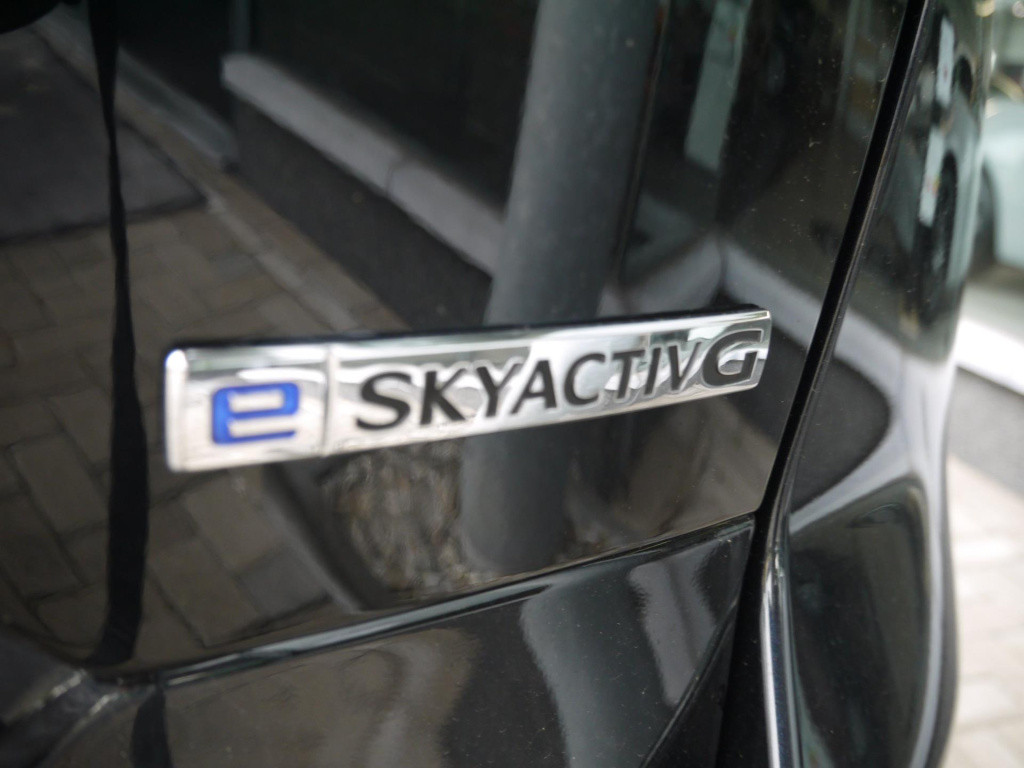 Mazda Cx-5 2.0 e-skyactiv-g m hybrid 165 centre-line|rijklaar