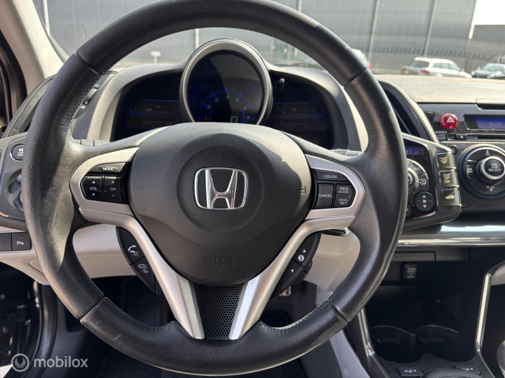 Honda Cr-z 1.5 i-vtec ima gt hybride