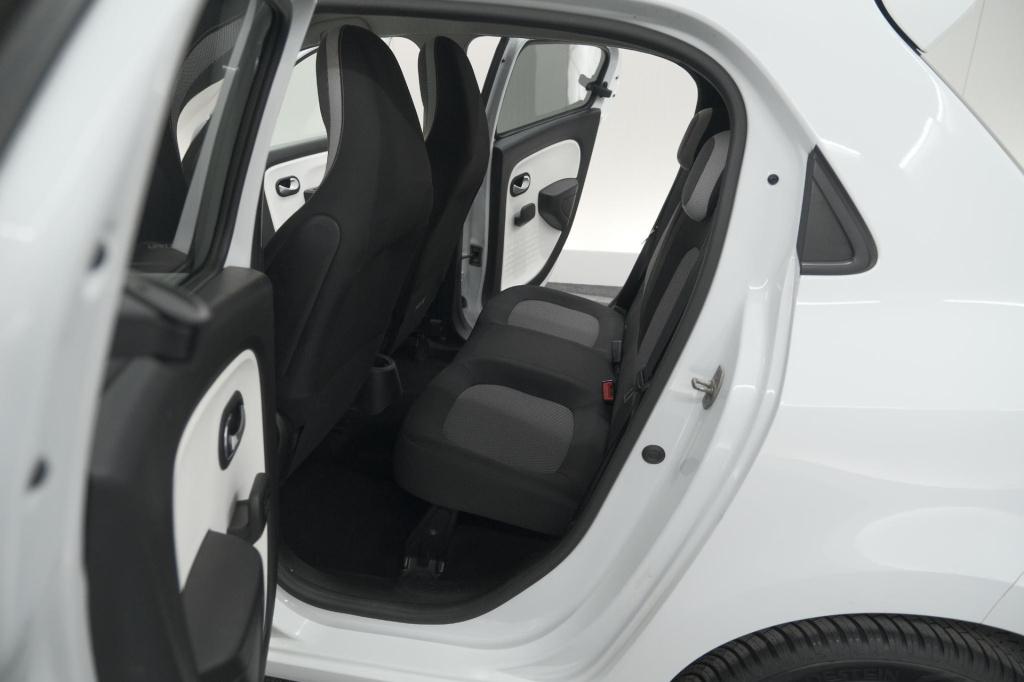 Renault Twingo 1.0 sce collection | airco | bluetooth radio | snelheidsbegr