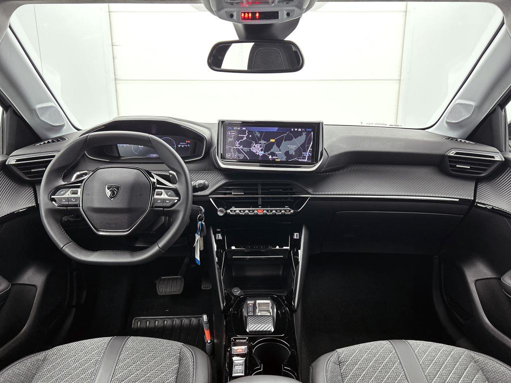 Peugeot 208 1.2 hybrid 110 e-dcs6 allure | rijklaar | camera achter | adapt