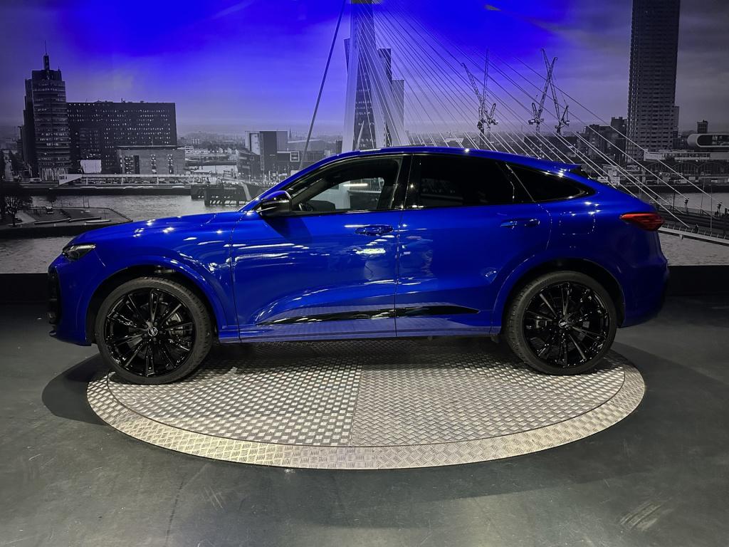 Audi Q5 sportback 2.0 tfsi e-hybrid quattro s edition *pano*360camera*passa