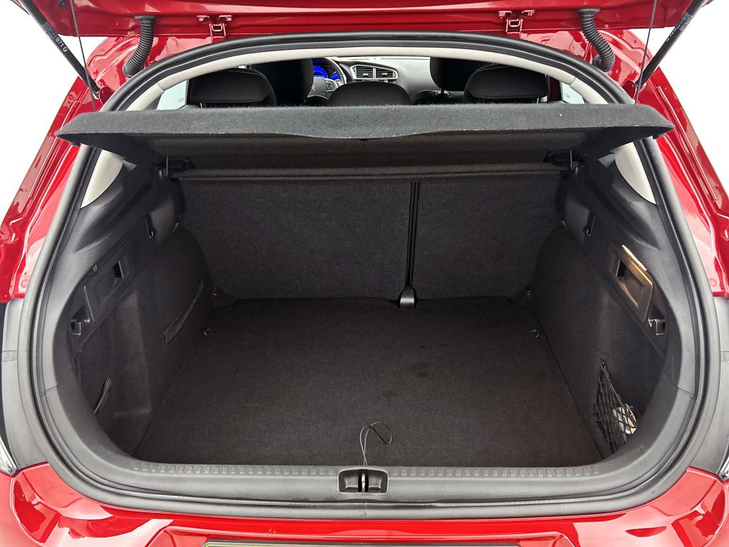 Citroen C4 130 pk automaat feel collection | rijklaar | keyless entry | nav