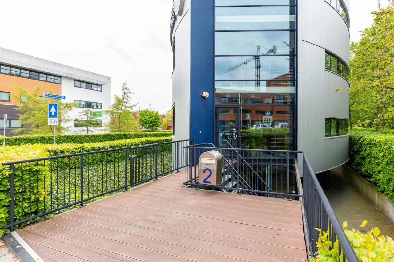 Te Huur: 25m² Kantoorruimte nabij Middelburg Centrum