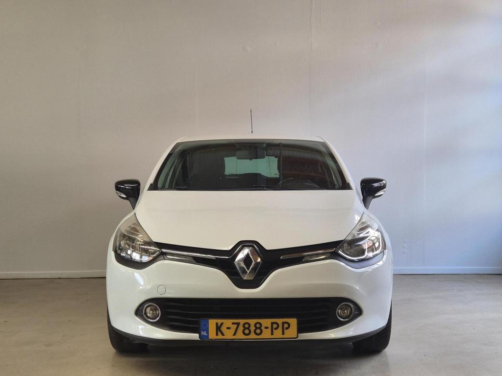 Renault Clio 0.9 tce limited