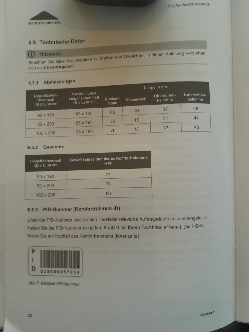 Hoog-Laag lattenbodem