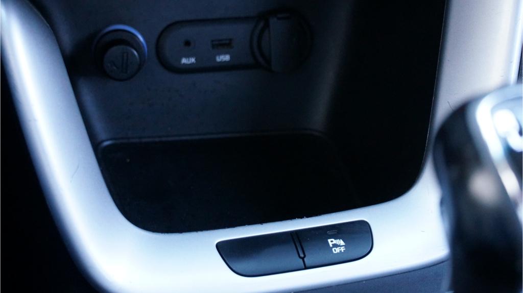 Kia Cee'd sportswagon 1.4 cvvt rijklaar incl garantie