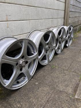 Velgen 16 inch
