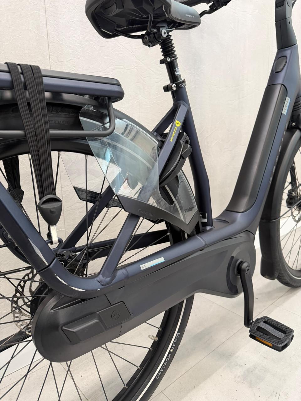 Gazelle Avignon C8 Bosch Active Line Plus 625Wh 53CM