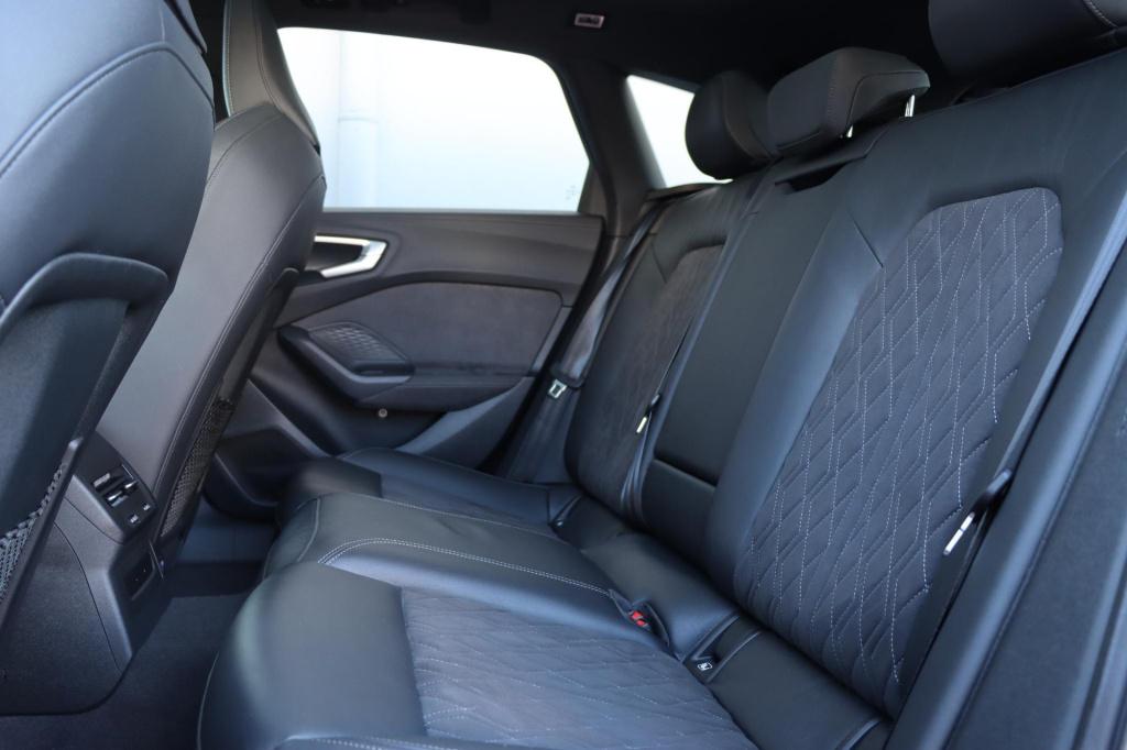 Audi A5 avant 2.0 e-hybrid quattro s edition 299pk s tronic