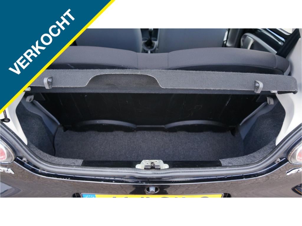 Toyota Aygo 1.0-12v now rijklaar incl garantie