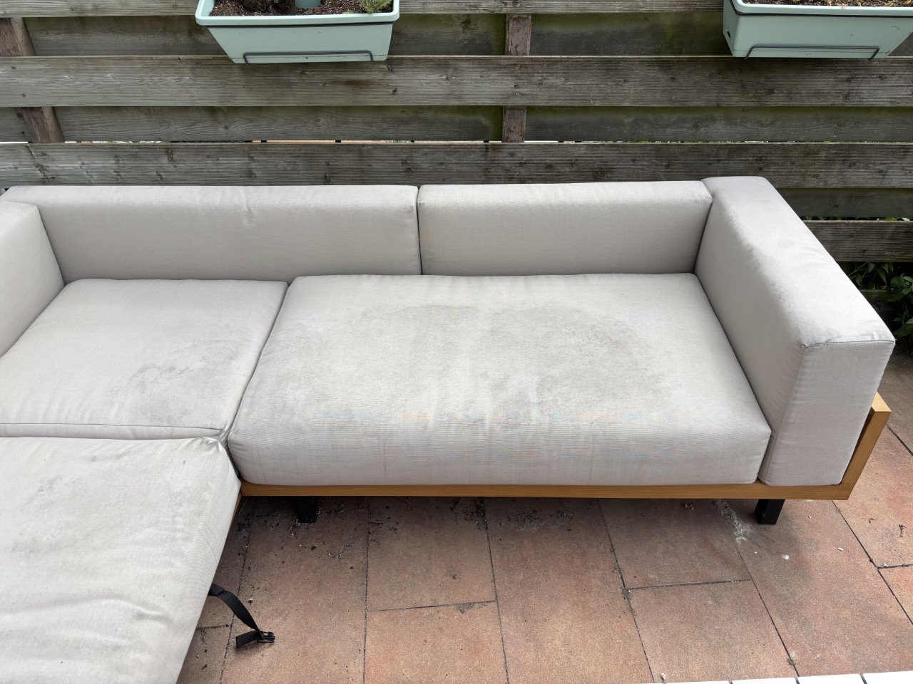 Loungeset