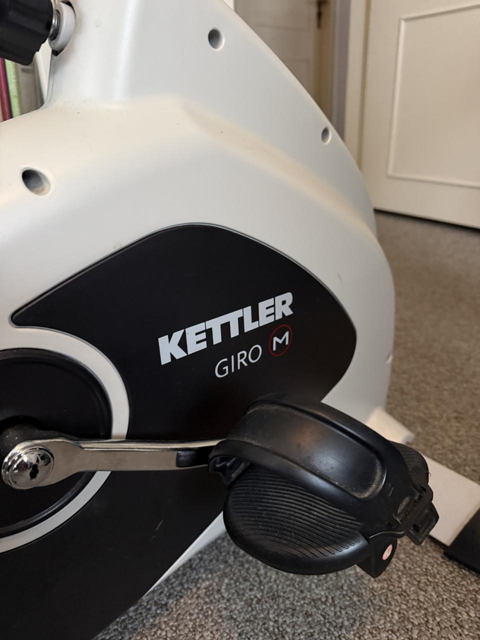 Kettler Hometrainer