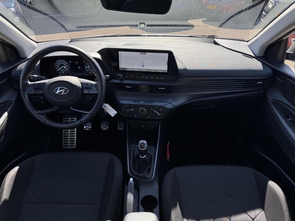 Hyundai Bayon 1.0 t-gdi comfort smart