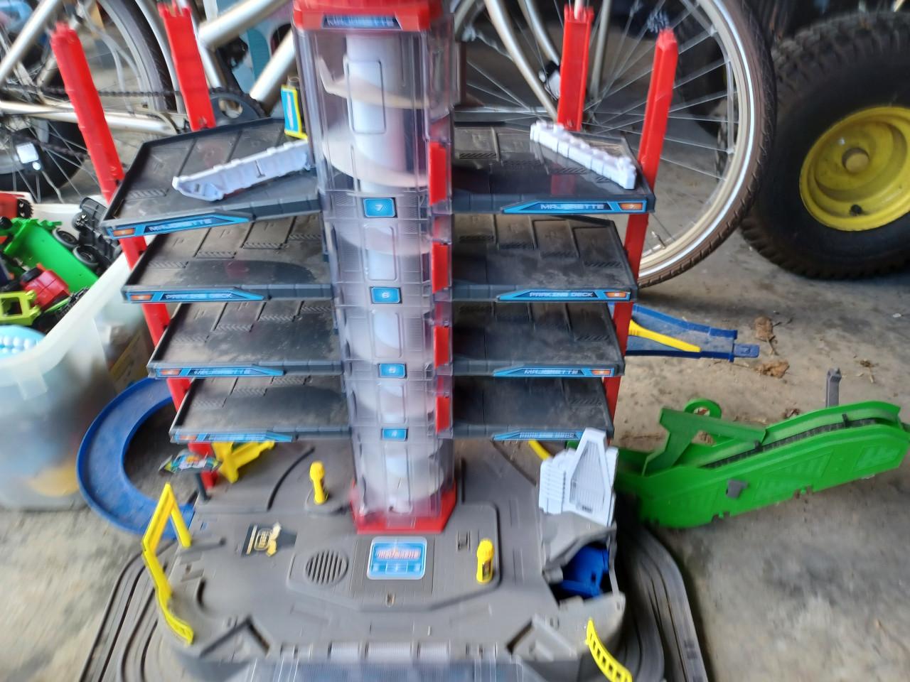 Autobaan