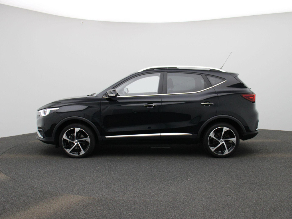 MG Zs-ev luxury 45 kwh aut.| panoramadak | leder | navigatie | camera | sch