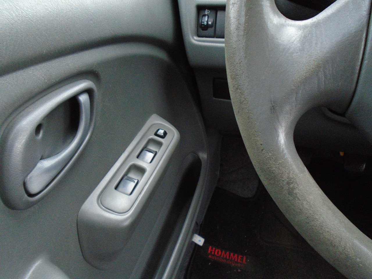 Suzuki Alto 1.1 VERKOCHT