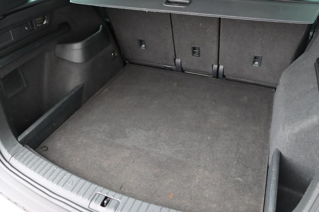 Skoda Kodiaq 1.5 tsi sportline business 150pk dsg7 | trekhaak | pano | memo