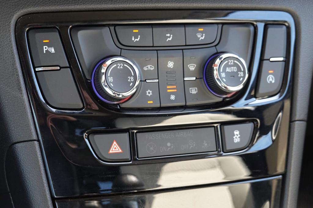 Opel Mokka 1.4 turbo innovation