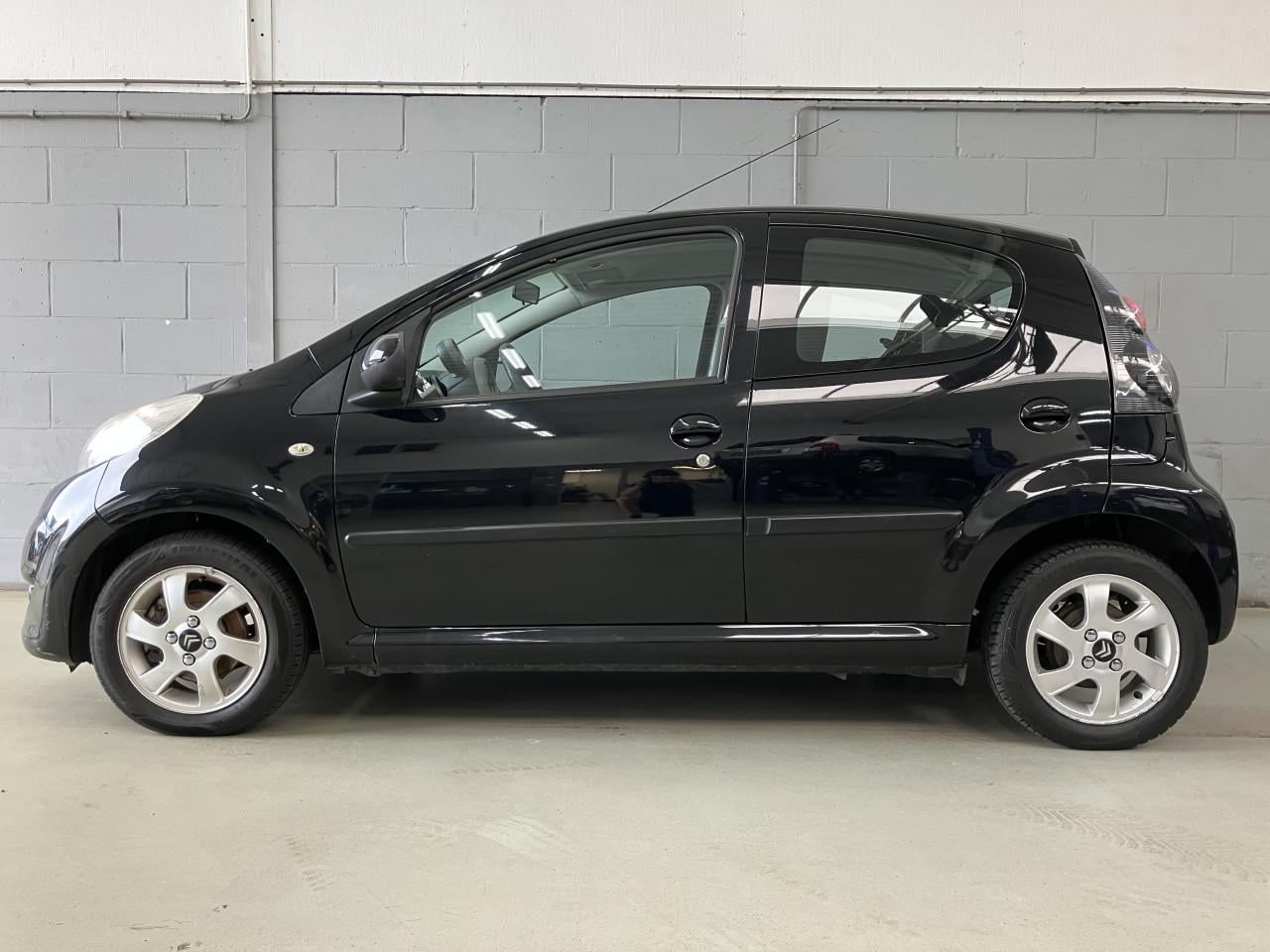 Leuke Citroën C1