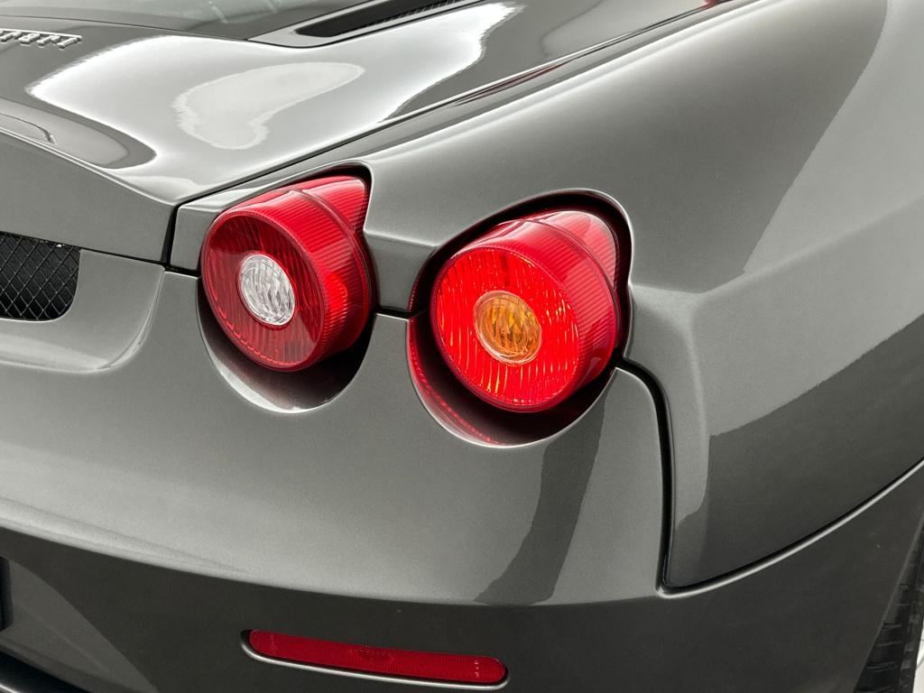 Ferrari F430 4.3 v8 spider f1