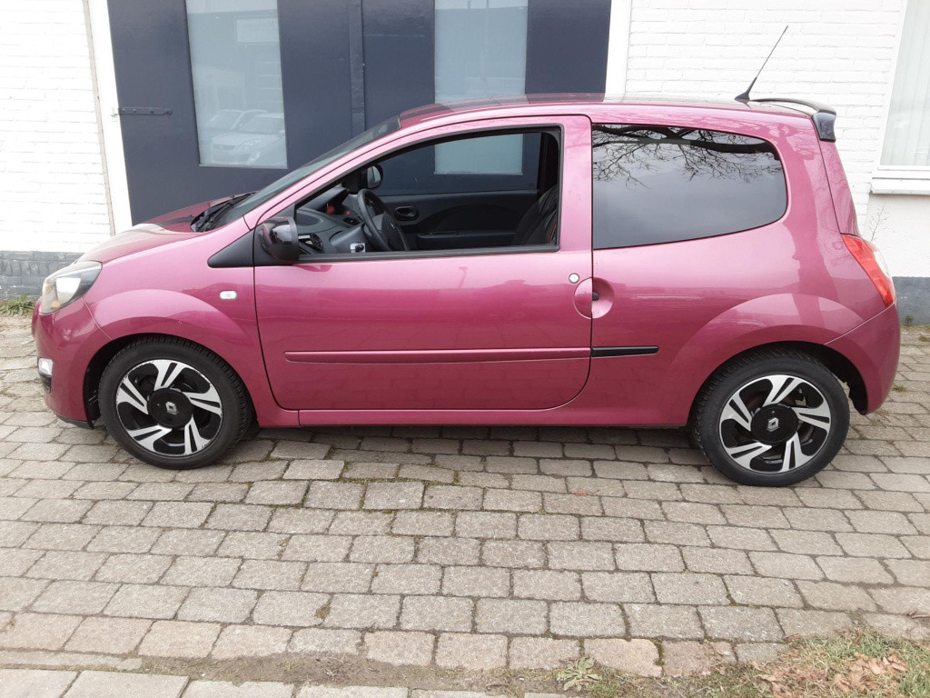 Renault Twingo 1.2 16v collection